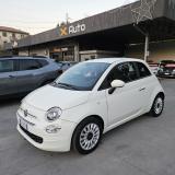 Fiat 500 III 1.0 hybrid Lounge 70cv