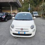 Fiat 500 III 1.0 hybrid Lounge 70cv