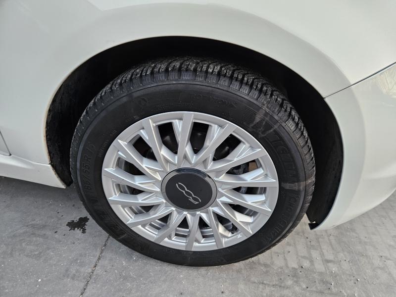 Fiat 500 III 1.0 hybrid Lounge 70cv 15