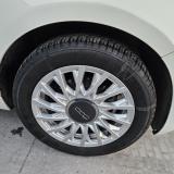 Fiat 500 III 1.0 hybrid Lounge 70cv
