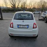 Fiat 500 III 1.0 hybrid Lounge 70cv