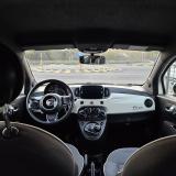 Fiat 500 III 1.0 hybrid Lounge 70cv