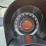 Fiat 500 III 1.0 hybrid Lounge 70cv