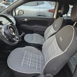 Fiat 500 III 1.0 hybrid Lounge 70cv