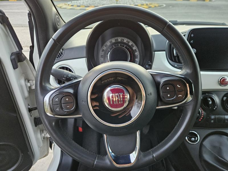 Fiat 500 III 1.0 hybrid Lounge 70cv 8