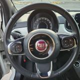 Fiat 500 III 1.0 hybrid Lounge 70cv