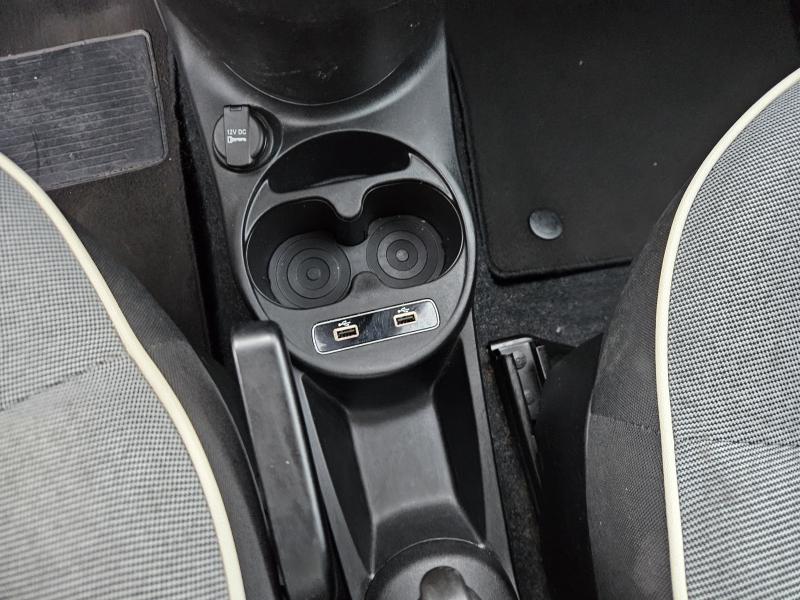 Fiat 500 III 1.0 hybrid Lounge 70cv 13