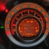 Fiat 500 III 1.0 hybrid Lounge 70cv