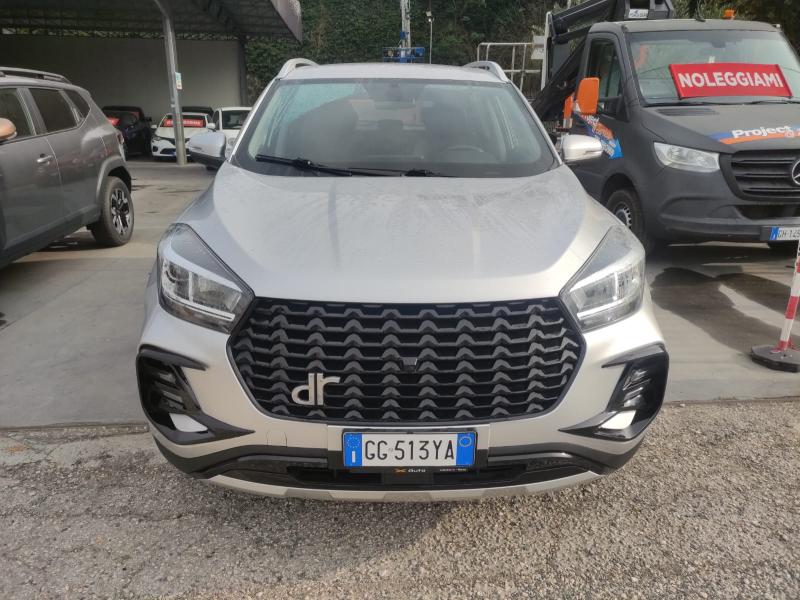 DR Motor DR5.0 1.5 Bi-Fuel GPL 15