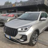 DR Motor DR5.0 1.5 Bi-Fuel GPL