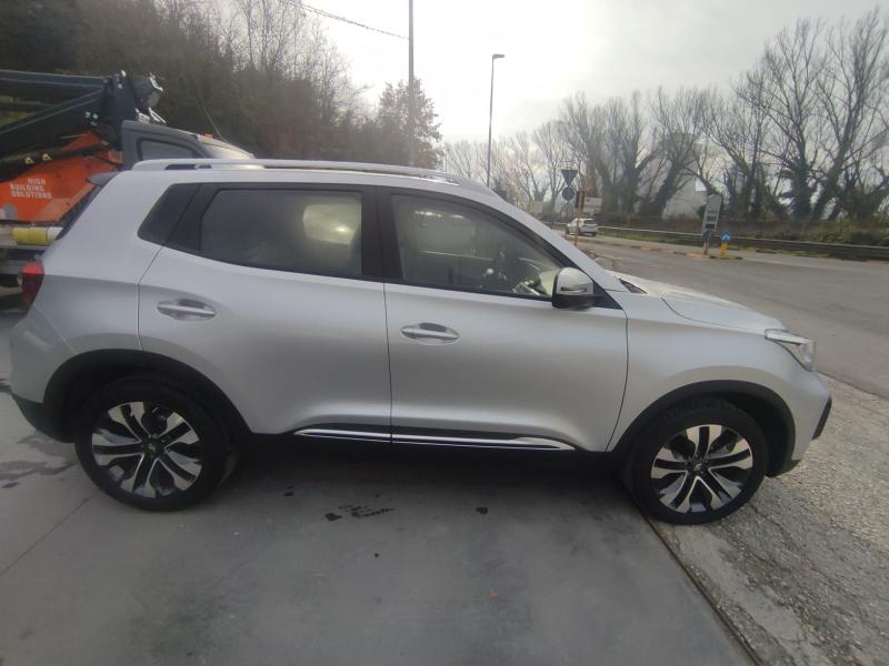 DR Motor DR5.0 1.5 Bi-Fuel GPL 5