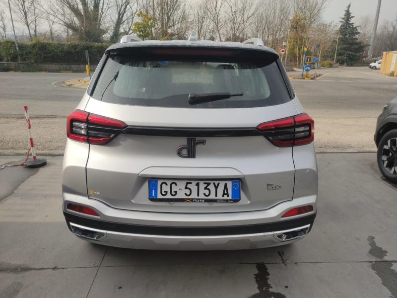 DR Motor DR5.0 1.5 Bi-Fuel GPL 6