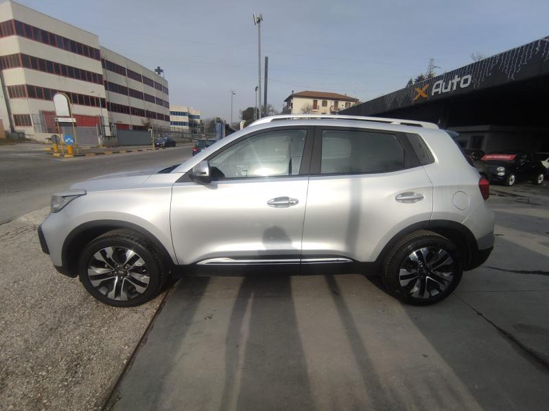 DR Motor DR5.0 1.5 Bi-Fuel GPL 4