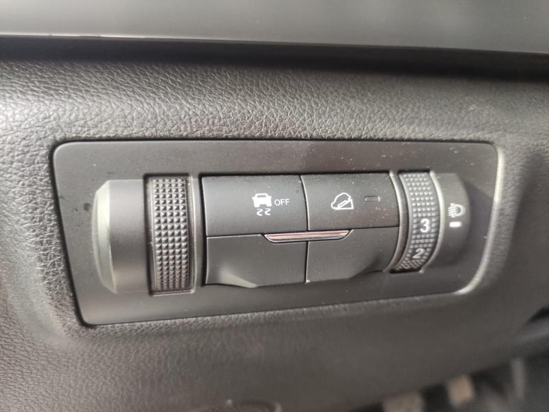 DR Motor DR5.0 1.5 Bi-Fuel GPL 18