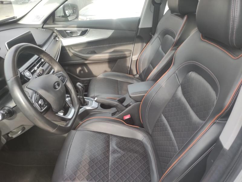 DR Motor DR5.0 1.5 Bi-Fuel GPL 8