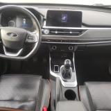 DR Motor DR5.0 1.5 Bi-Fuel GPL