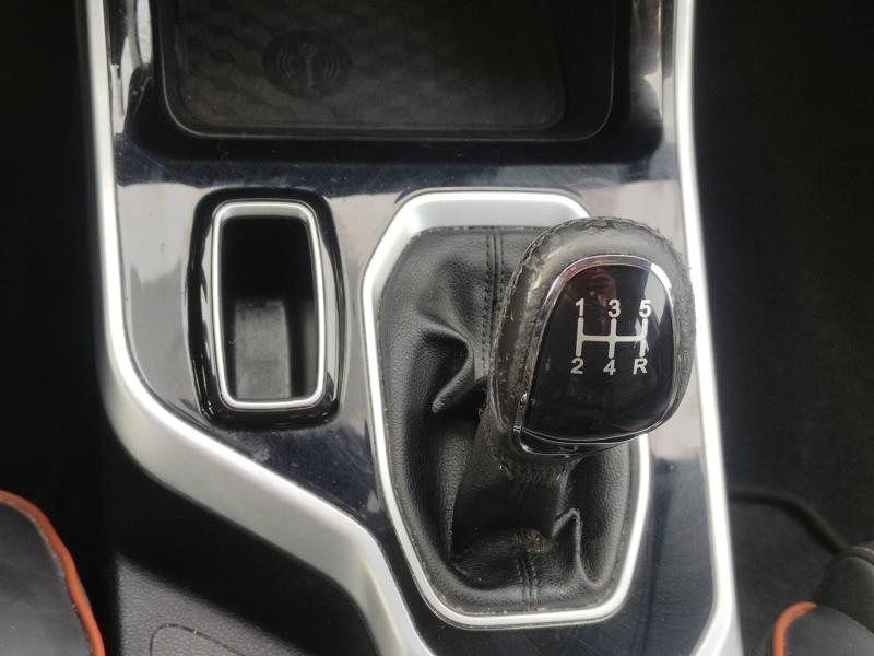 DR Motor DR5.0 1.5 Bi-Fuel GPL 12