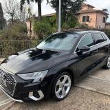 Audi A3 Sportback 35 2.0 Tdi Advanced S-Tronic " Full "