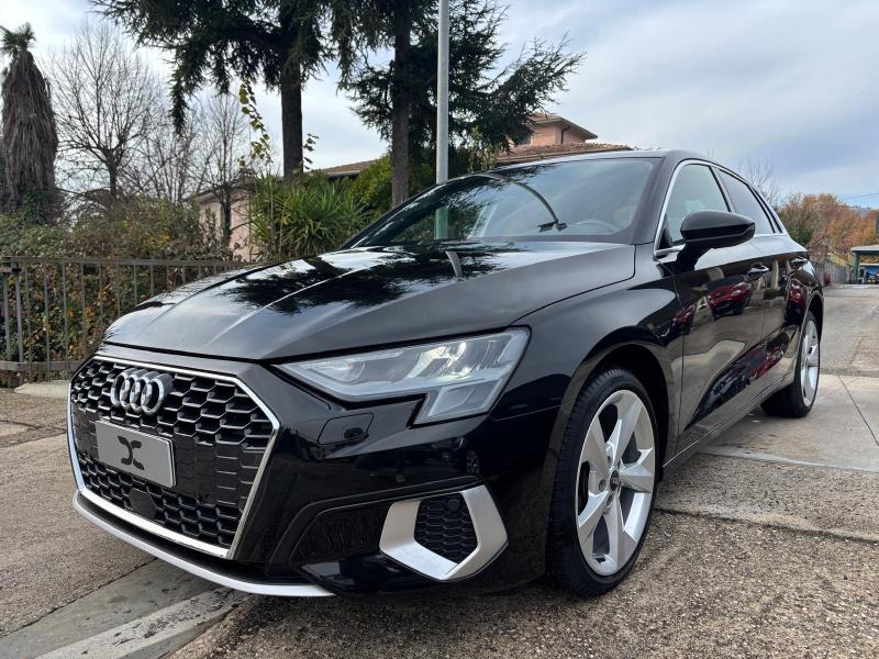 Audi A3 Sportback 35 2.0 Tdi Advanced S-Tronic " Full " 2