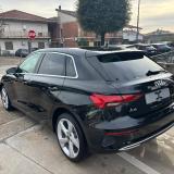 Audi A3 Sportback 35 2.0 Tdi Advanced S-Tronic " Full "