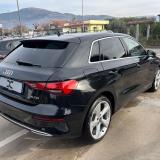 Audi A3 Sportback 35 2.0 Tdi Advanced S-Tronic " Full "