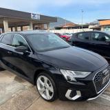 Audi A3 Sportback 35 2.0 Tdi Advanced S-Tronic " Full "