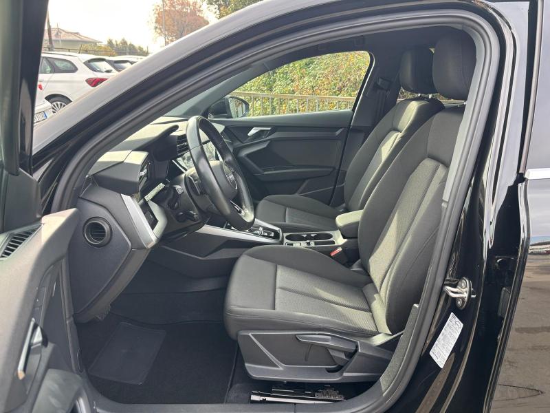 Audi A3 Sportback 35 2.0 Tdi Advanced S-Tronic " Full " 11