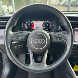 Audi A3 Sportback 35 2.0 Tdi Advanced S-Tronic " Full "