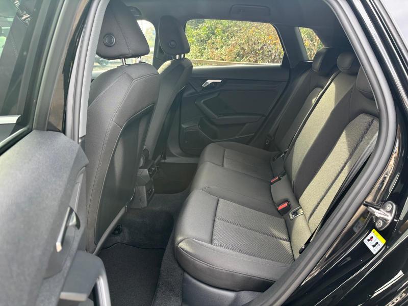 Audi A3 Sportback 35 2.0 Tdi Advanced S-Tronic " Full " 15