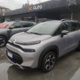 Citroen C3 Aircross I 1.2 puretech Shine Pack