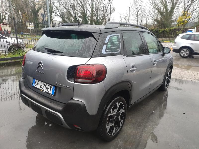 Citroen C3 Aircross I 1.2 puretech Shine Pack 17