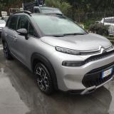 Citroen C3 Aircross I 1.2 puretech Shine Pack