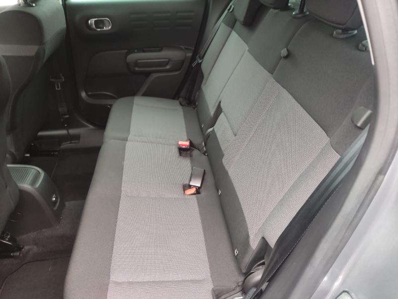 Citroen C3 Aircross I 1.2 puretech Shine Pack 13