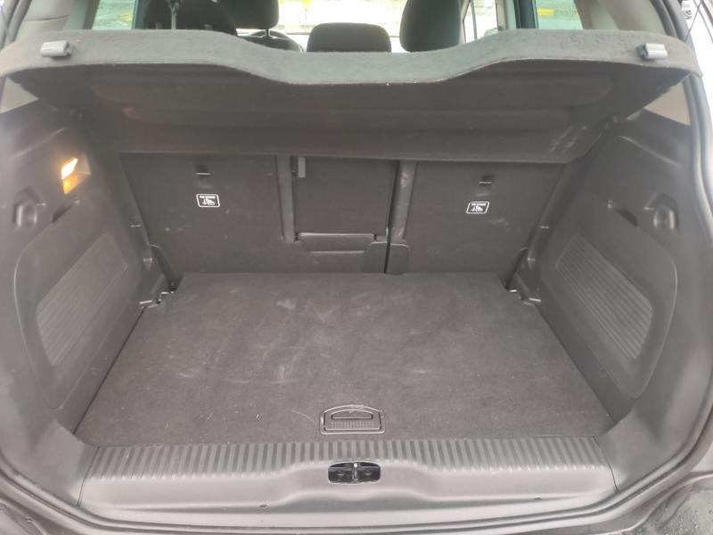 Citroen C3 Aircross I 1.2 puretech Shine Pack 7