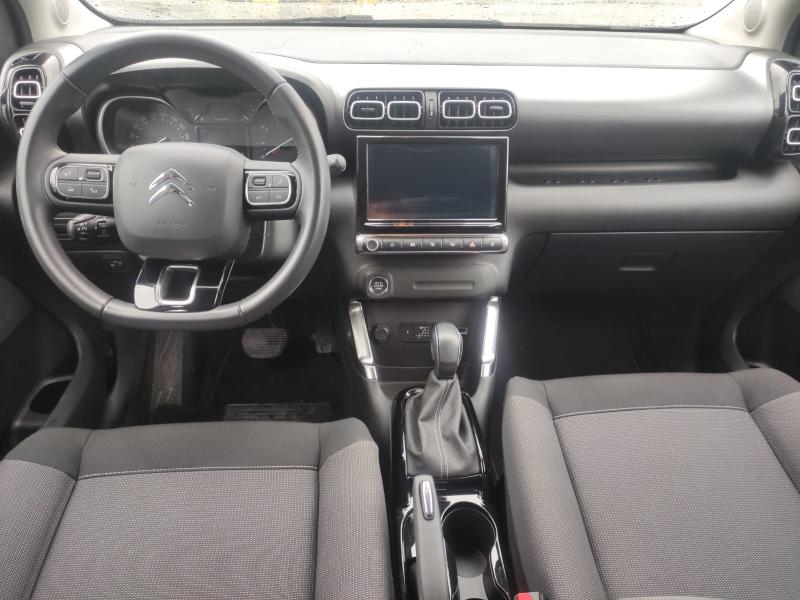 Citroen C3 Aircross I 1.2 puretech Shine Pack 3