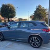 BMW X2 sdrive18d Msport Cerchi 18 - Misto Pelle - Led -
