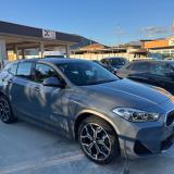 BMW X2 sdrive18d Msport Cerchi 18 - Misto Pelle - Led -
