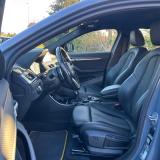 BMW X2 sdrive18d Msport Cerchi 18 - Misto Pelle - Led -