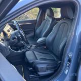 BMW X2 sdrive18d Msport Cerchi 18 - Misto Pelle - Led -