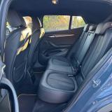 BMW X2 sdrive18d Msport Cerchi 18 - Misto Pelle - Led -
