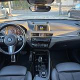 BMW X2 sdrive18d Msport Cerchi 18 - Misto Pelle - Led -