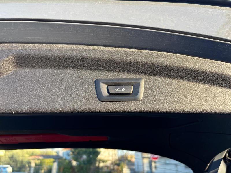 BMW X2 sdrive18d Msport Cerchi 18 - Misto Pelle - Led - 16