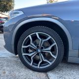 BMW X2 sdrive18d Msport Cerchi 18 - Misto Pelle - Led -