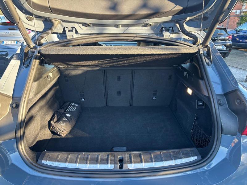 BMW X2 sdrive18d Msport Cerchi 18 - Misto Pelle - Led - 19