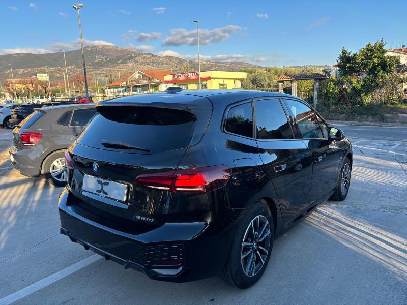 BMW 218 d Active Tourer Msport " Usato Prima Scelta " 1