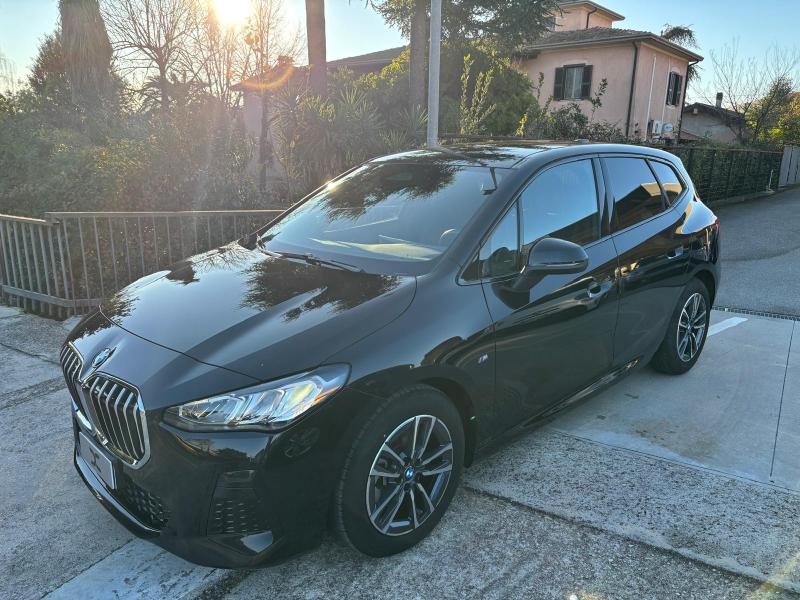 BMW 218 d Active Tourer Msport " Usato Prima Scelta " 2