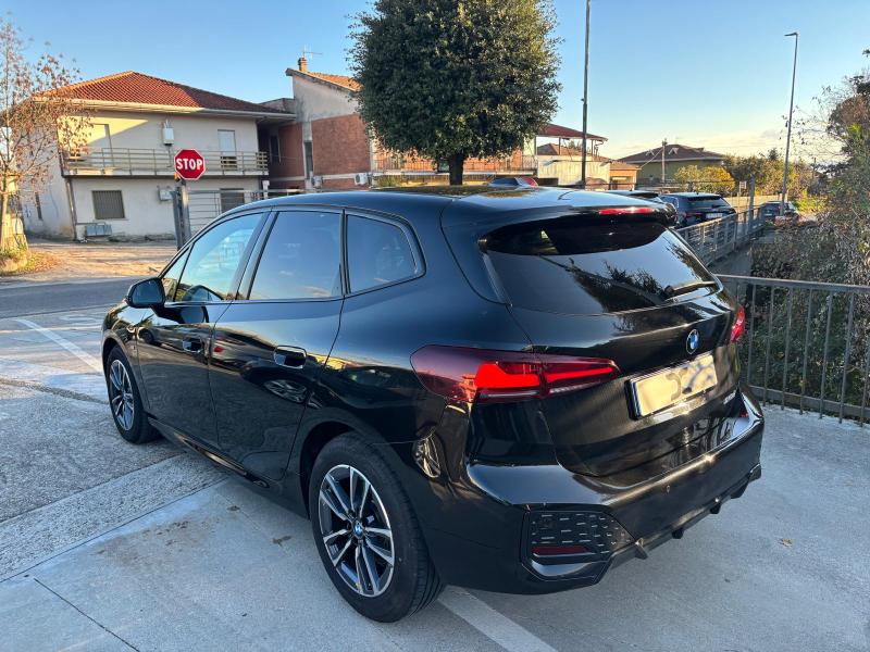 BMW 218 d Active Tourer Msport " Usato Prima Scelta " 4