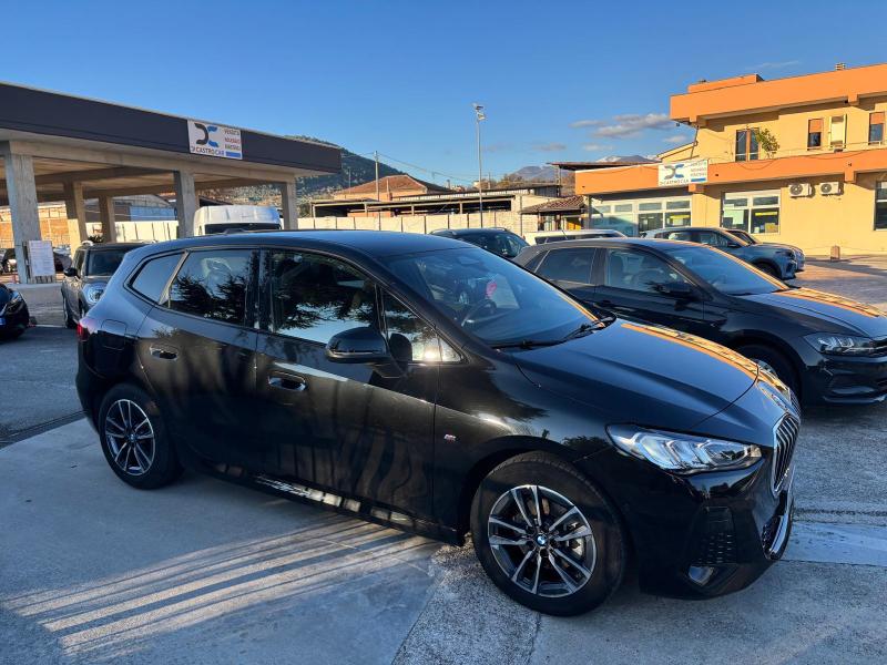BMW 218 d Active Tourer Msport " Usato Prima Scelta " 6