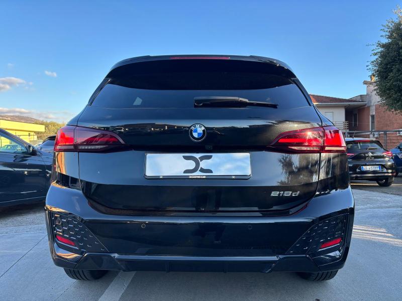 BMW 218 d Active Tourer Msport " Usato Prima Scelta " 8