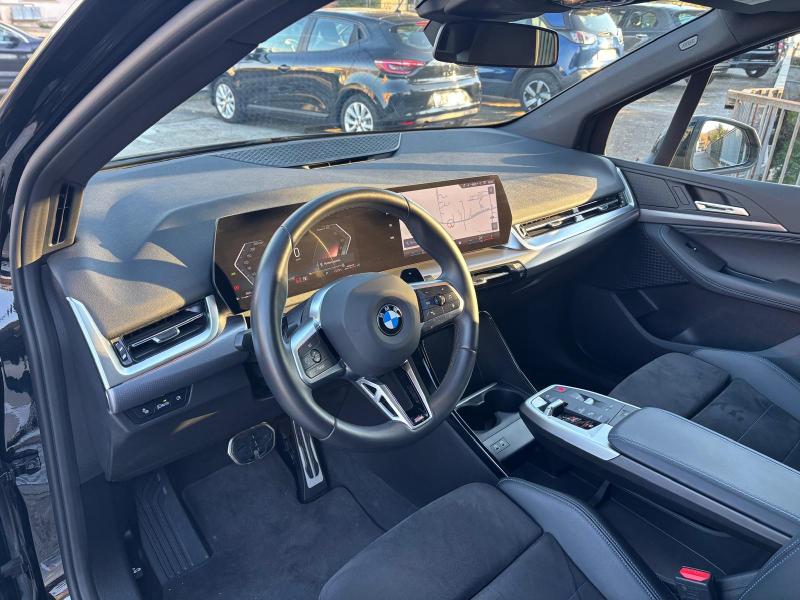 BMW 218 d Active Tourer Msport " Usato Prima Scelta " 9